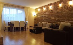 Apartment Rustaveli 1